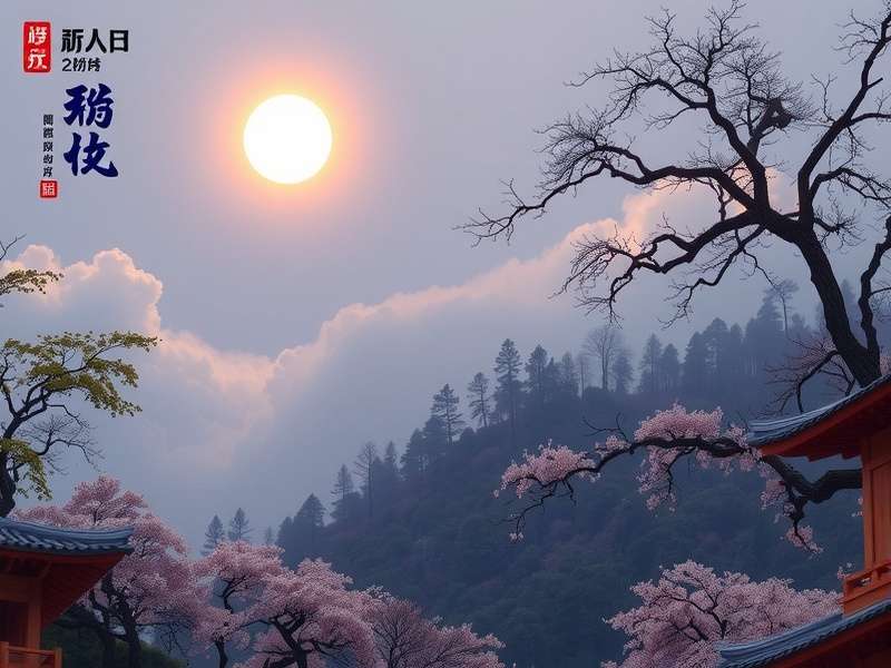 春阳萌香官方照片