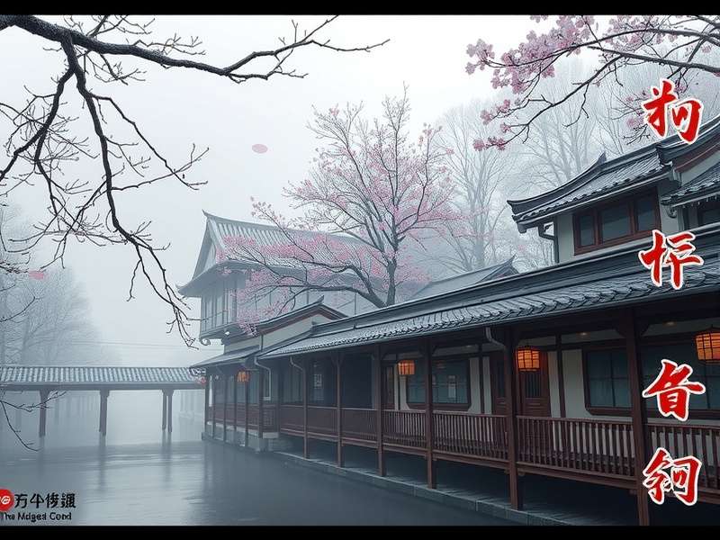 春阳萌香写真集 - 春日时光