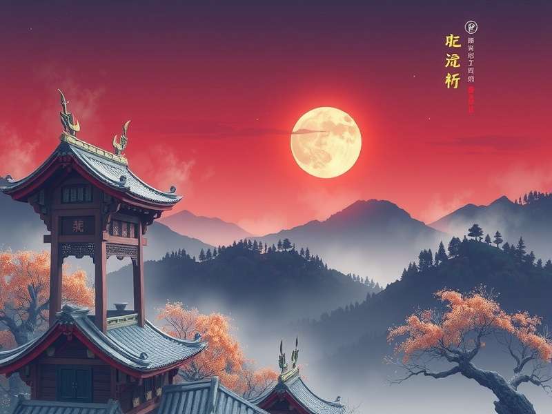 春阳萌香写真集 - 夜之魅影